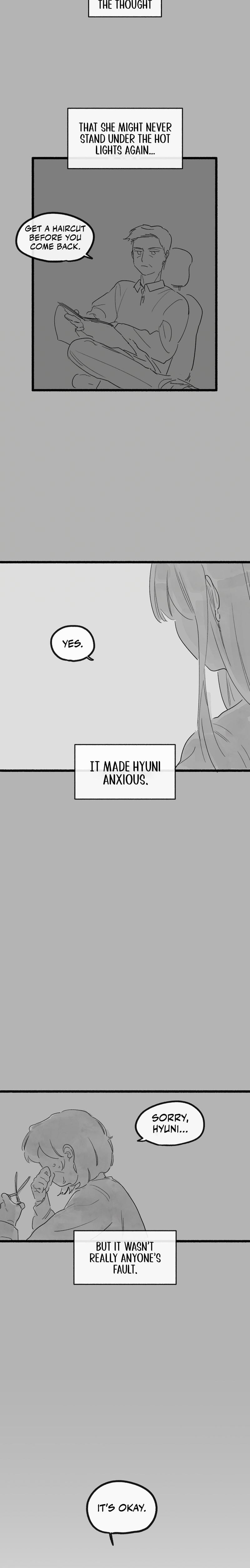Common and Widespread Uncensored, chapter 42, page 18 of 29