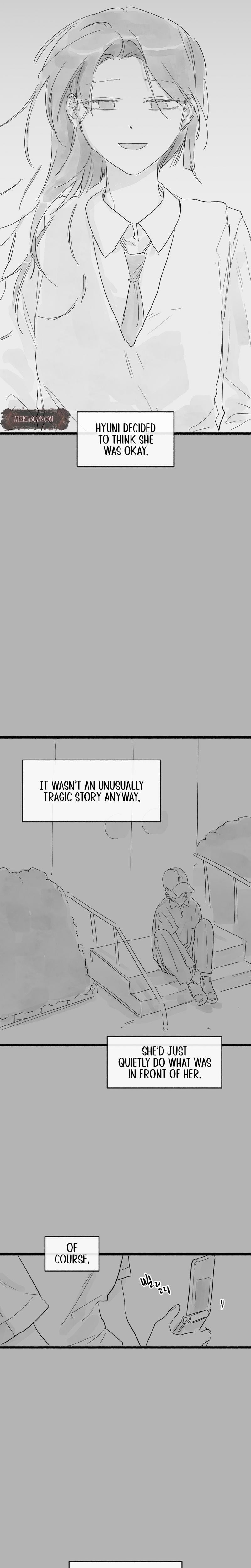 Common and Widespread Uncensored, chapter 42, page 19 of 29