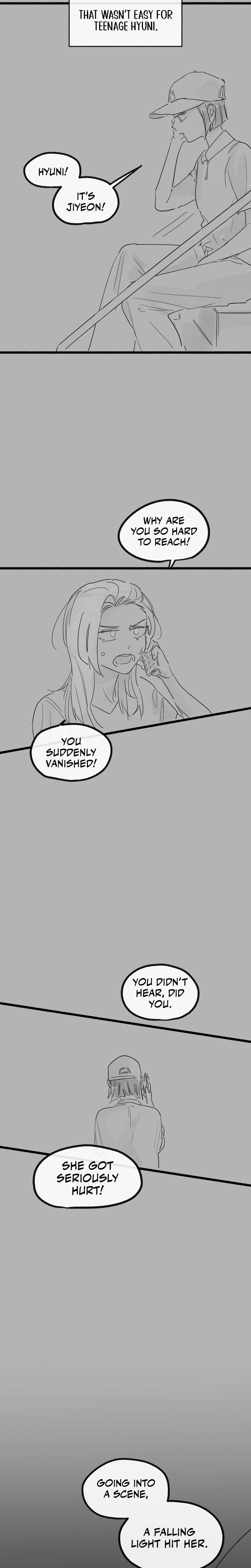 Common and Widespread Uncensored, chapter 42, page 20 of 29