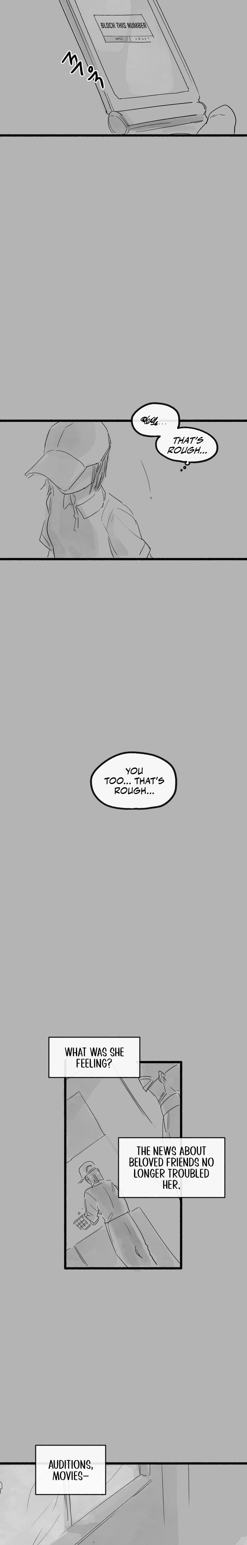Common and Widespread Uncensored, chapter 42, page 23 of 29