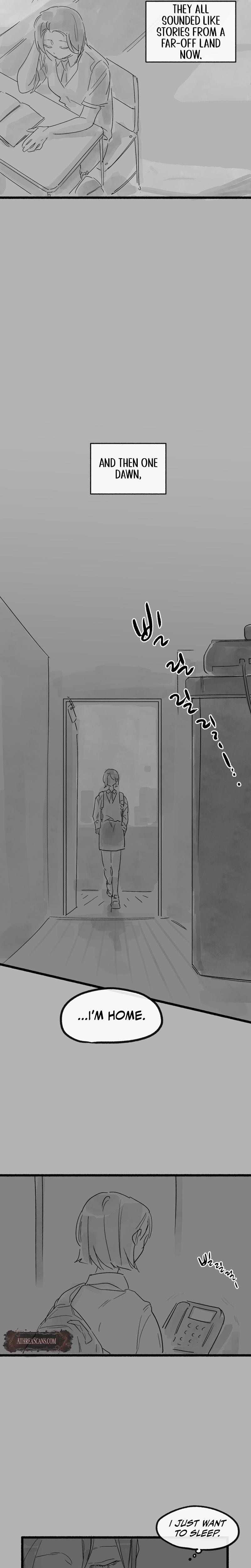 Common and Widespread Uncensored, chapter 42, page 24 of 29