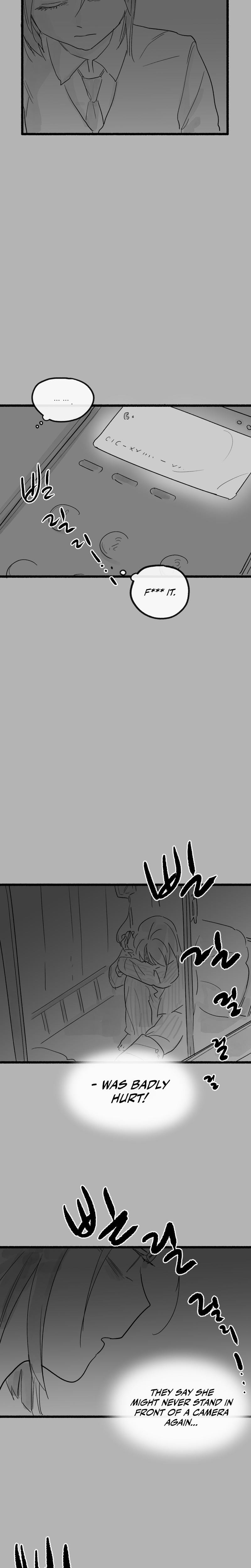 Common and Widespread Uncensored, chapter 42, page 25 of 29