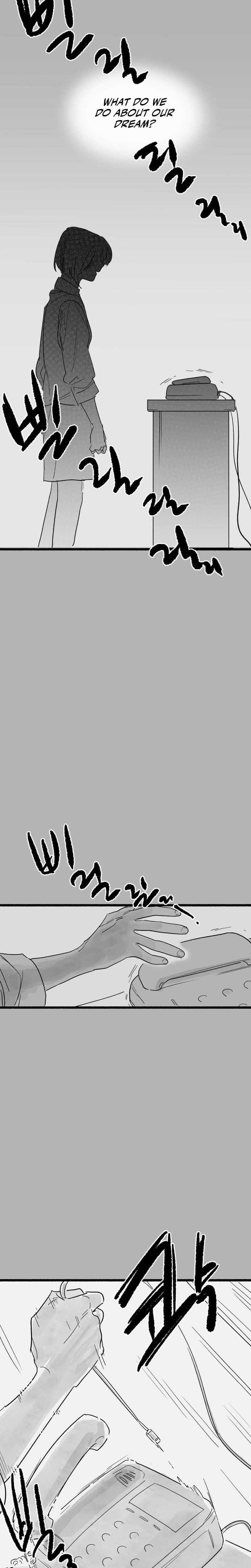 Common and Widespread Uncensored, chapter 42, page 26 of 29