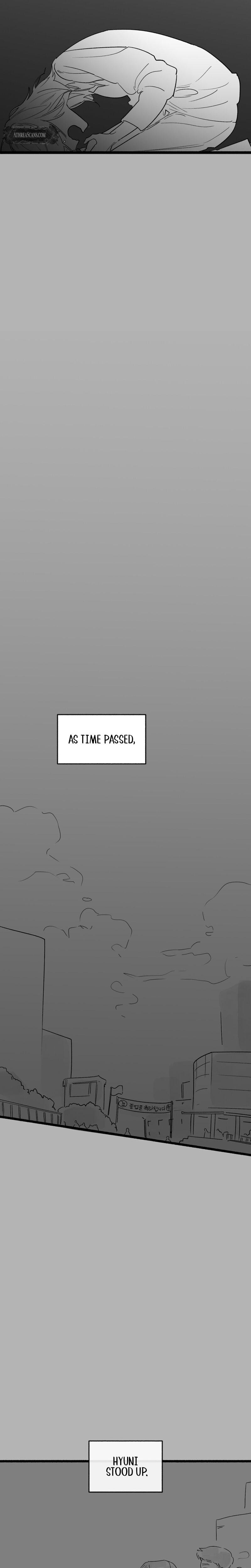 Common and Widespread Uncensored, chapter 43, page 6 of 34