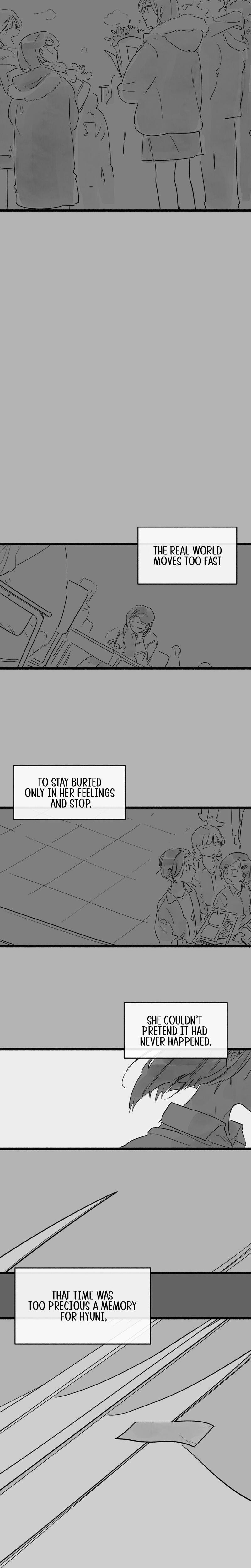 Common and Widespread Uncensored, chapter 43, page 7 of 34