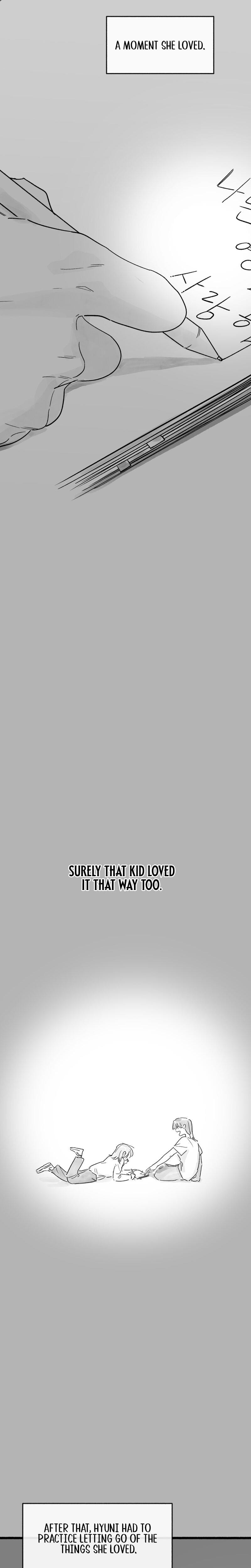 Common and Widespread Uncensored, chapter 43, page 8 of 34