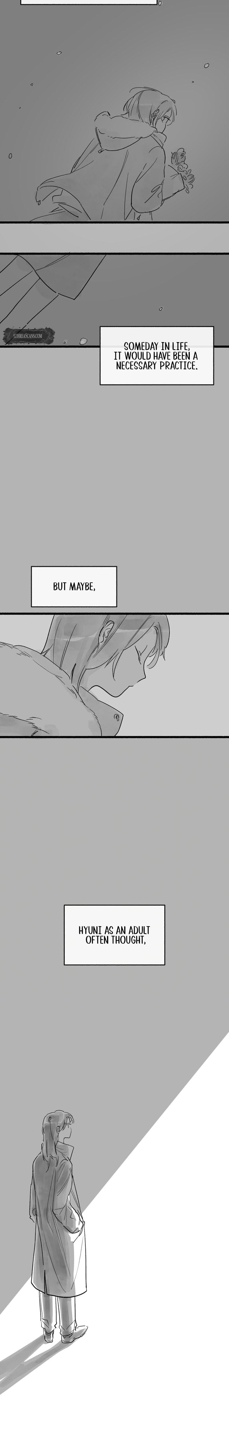 Common and Widespread Uncensored, chapter 43, page 9 of 34