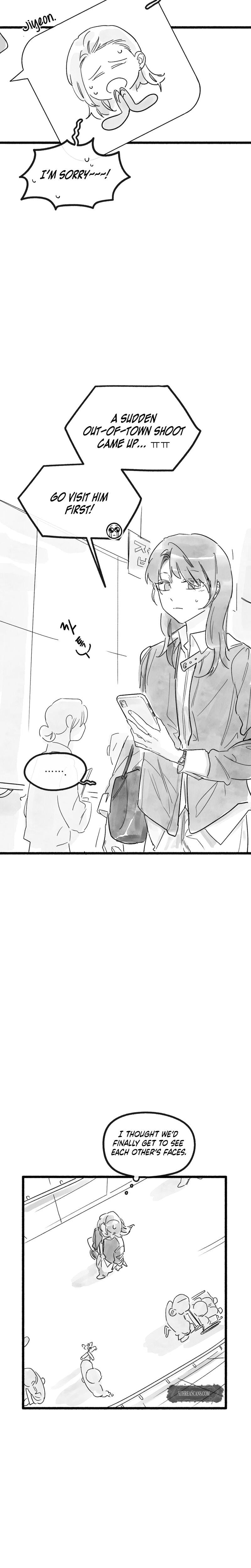 Common and Widespread Uncensored, chapter 43, page 11 of 34