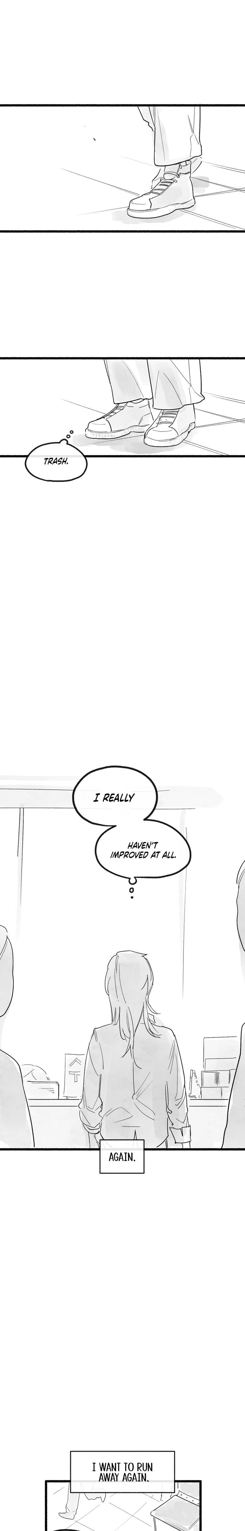 Common and Widespread Uncensored, chapter 43, page 13 of 34