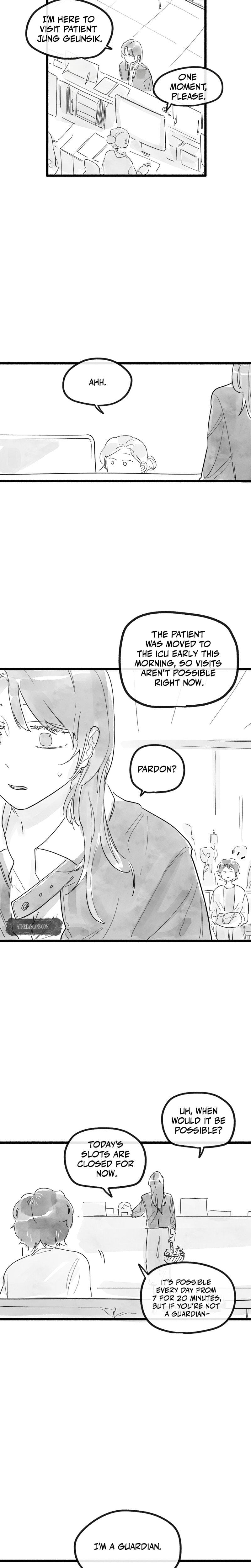 Common and Widespread Uncensored, chapter 43, page 14 of 34