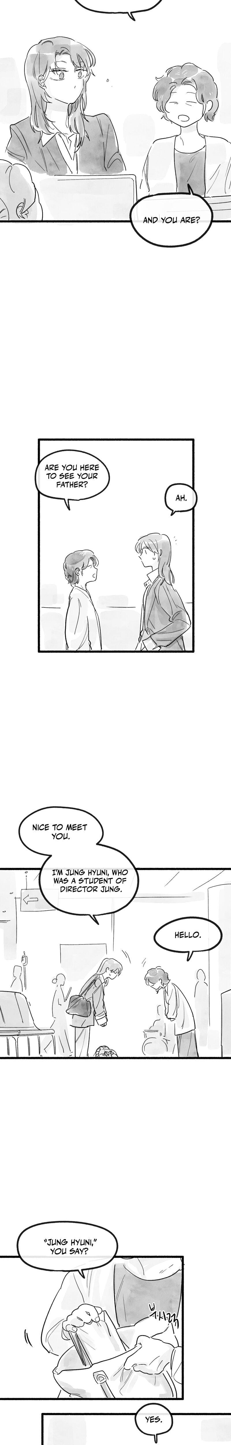 Common and Widespread Uncensored, chapter 43, page 15 of 34