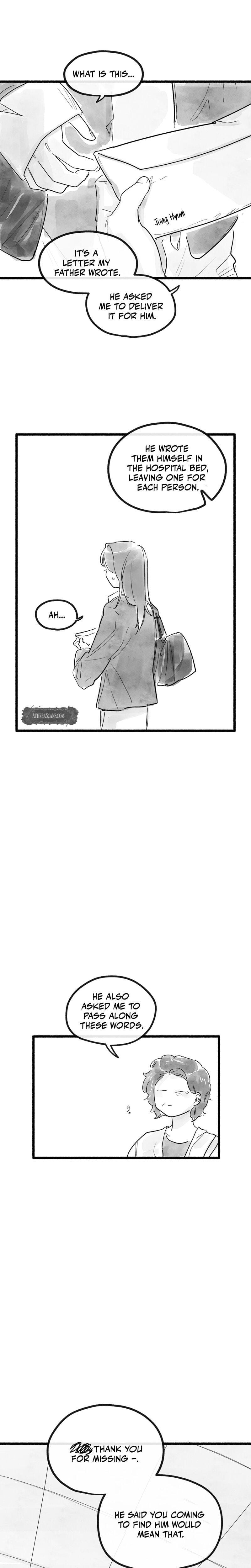 Common and Widespread Uncensored, chapter 43, page 17 of 34