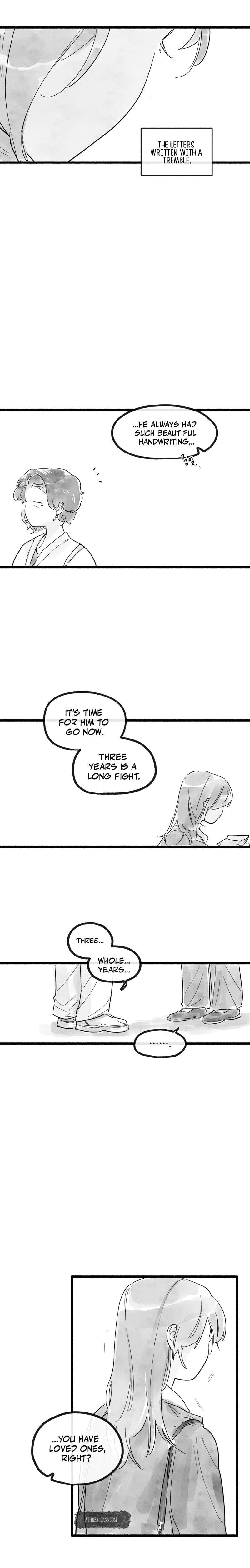 Common and Widespread Uncensored, chapter 43, page 19 of 34