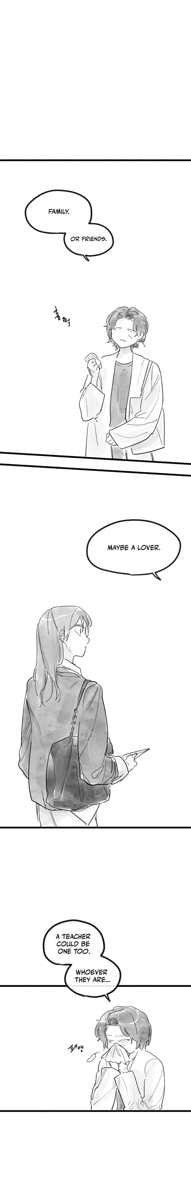 Common and Widespread Uncensored, chapter 43, page 20 of 34