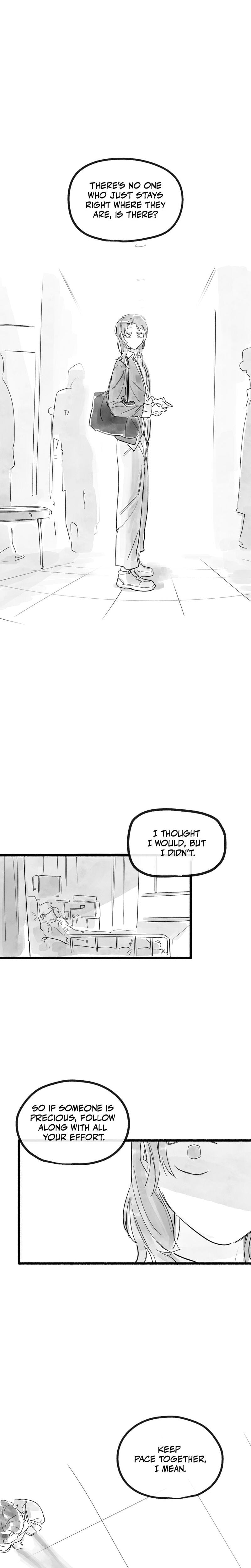Common and Widespread Uncensored, chapter 43, page 21 of 34