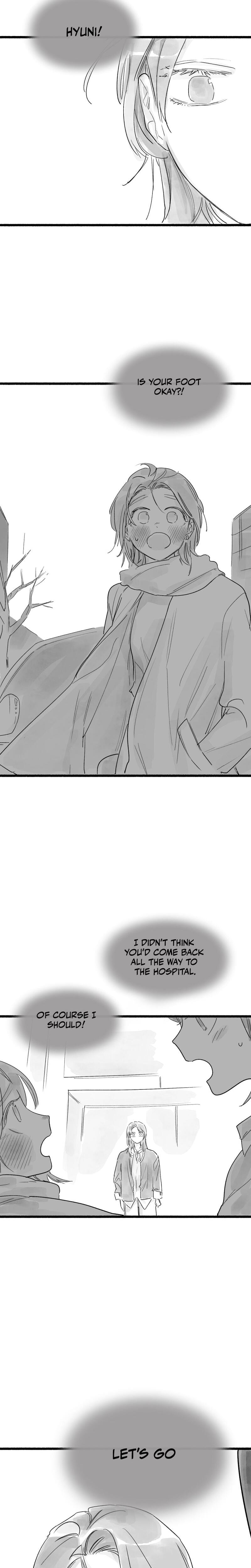Common and Widespread Uncensored, chapter 43, page 24 of 34