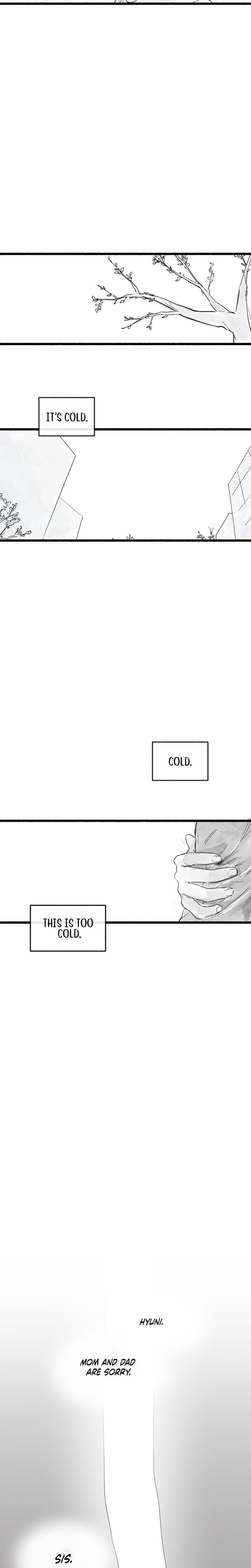 Common and Widespread Uncensored, chapter 43, page 26 of 34