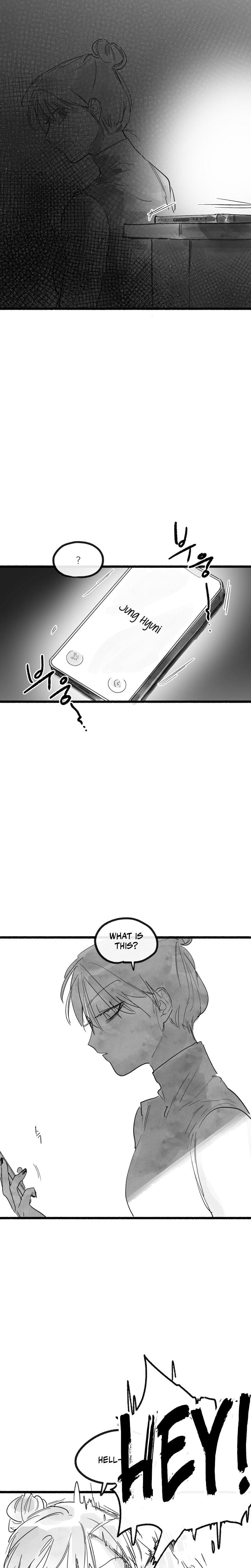 Common and Widespread Uncensored, chapter 43, page 30 of 34
