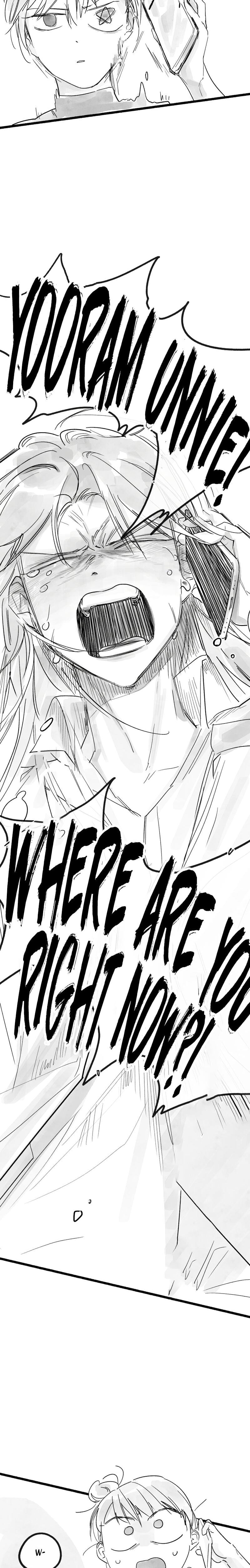 Common and Widespread Uncensored, chapter 43, page 31 of 34