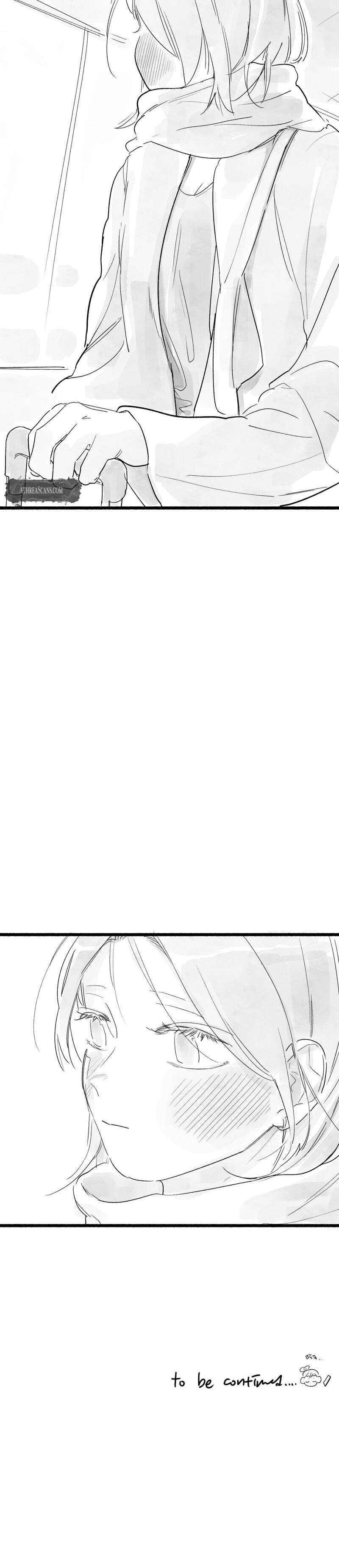 Common and Widespread Uncensored, chapter 43, page 34 of 34