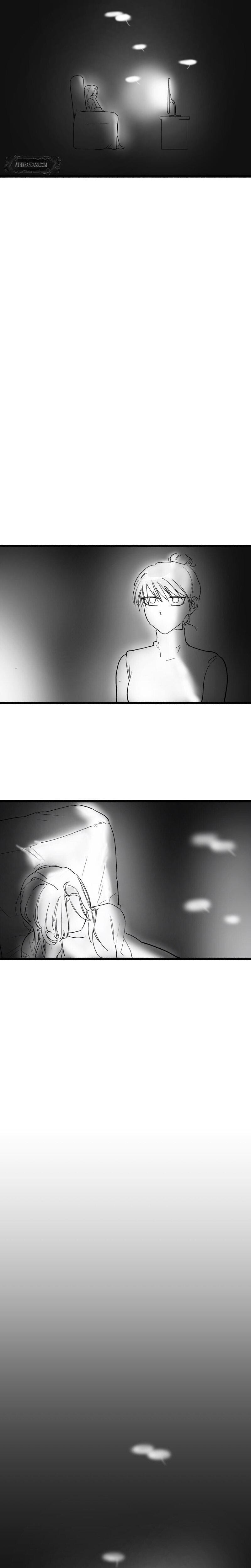 Common and Widespread Uncensored, chapter 44, page 9 of 38