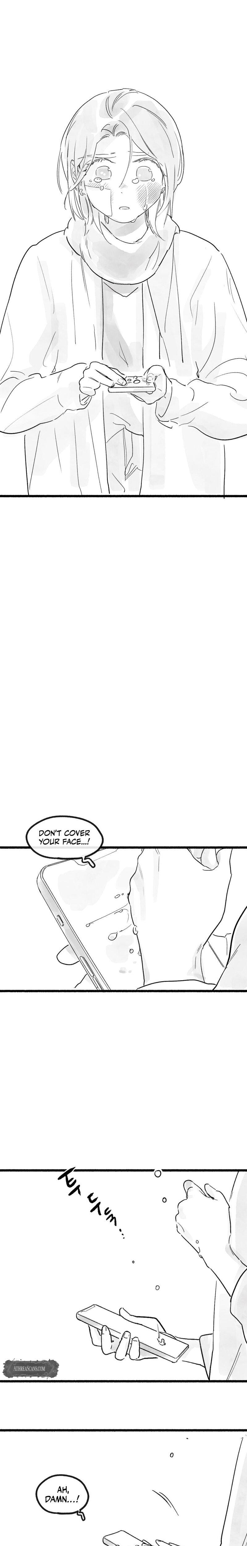 Common and Widespread Uncensored, chapter 44, page 16 of 38