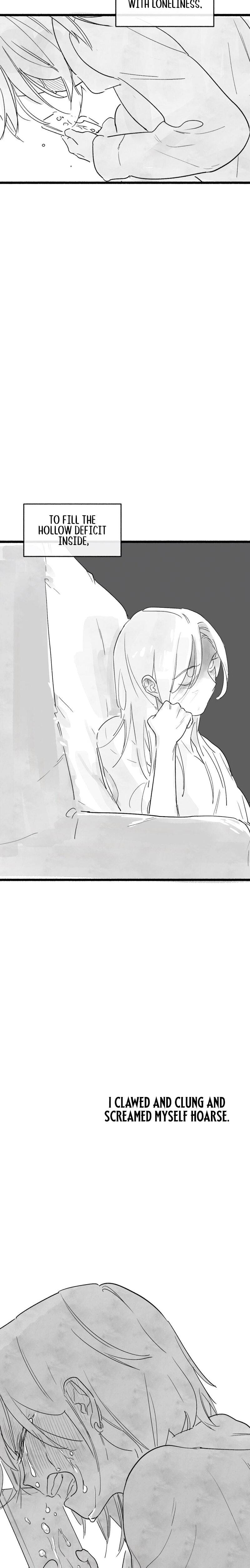 Common and Widespread Uncensored, chapter 44, page 18 of 38