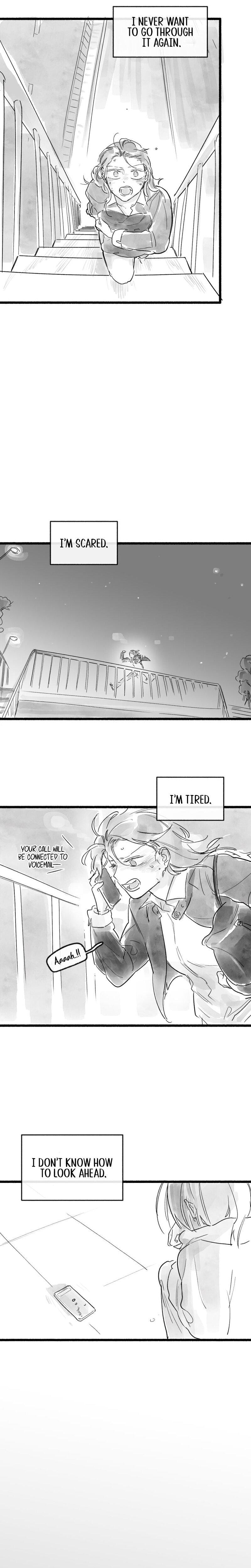 Common and Widespread Uncensored, chapter 44, page 21 of 38