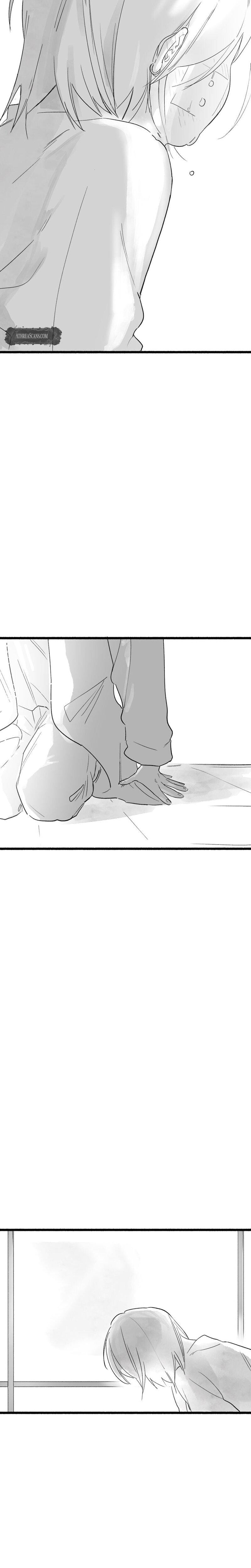 Common and Widespread Uncensored, chapter 44, page 23 of 38