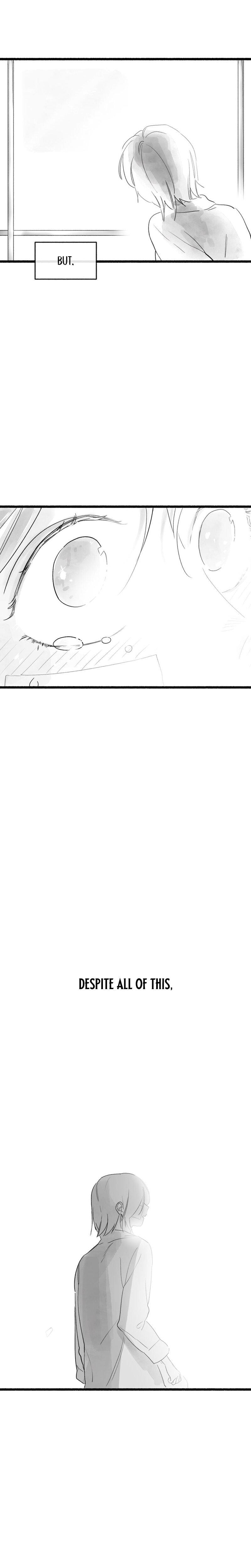 Common and Widespread Uncensored, chapter 44, page 24 of 38