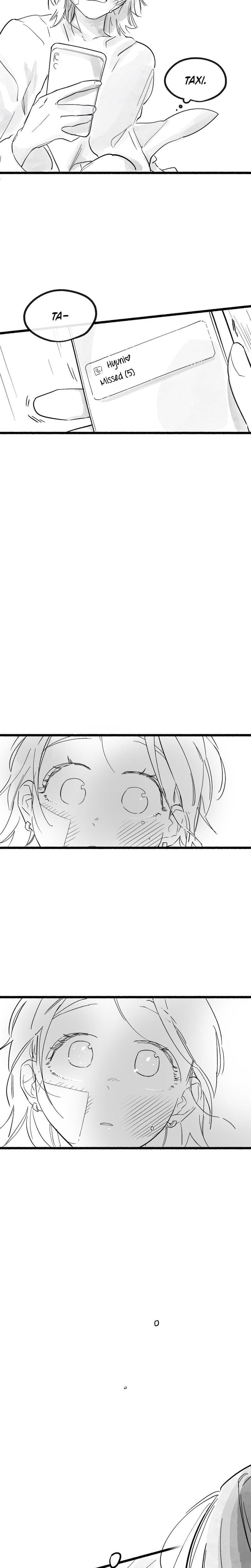 Common and Widespread Uncensored, chapter 44, page 27 of 38