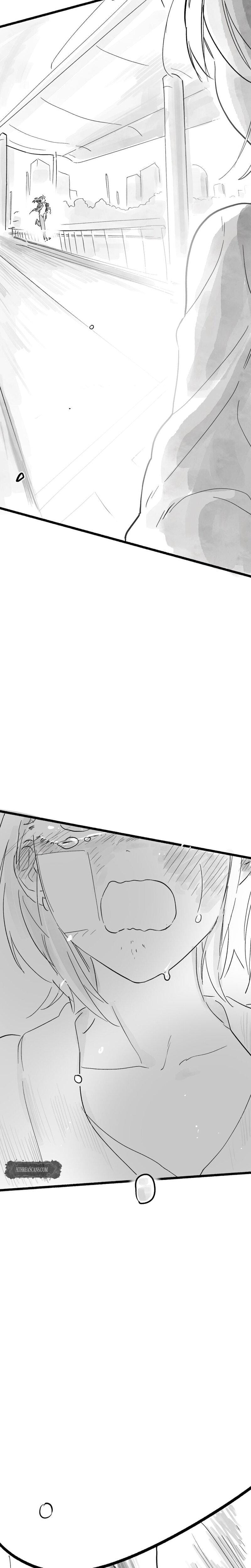Common and Widespread Uncensored, chapter 44, page 28 of 38