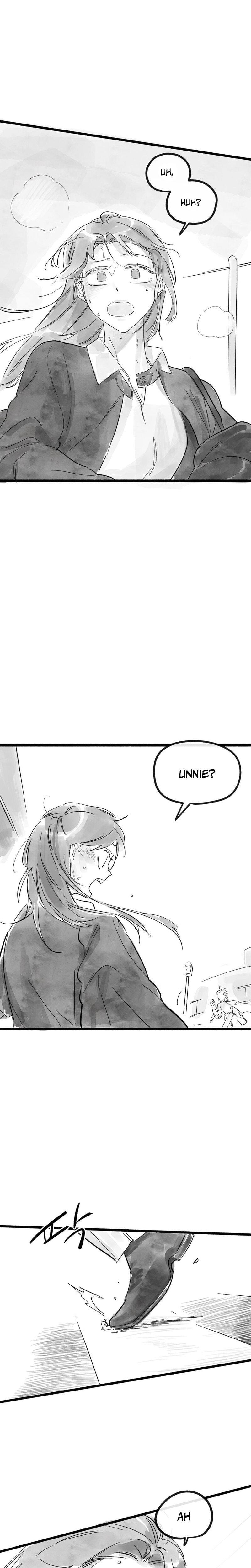Common and Widespread Uncensored, chapter 44, page 30 of 38