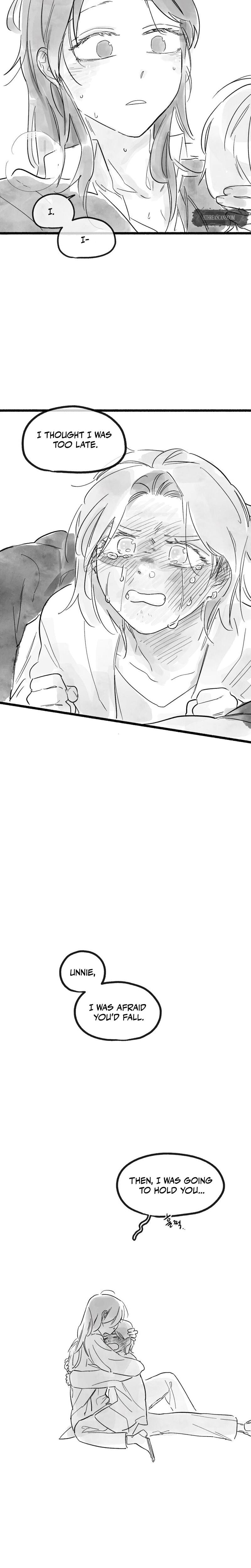 Common and Widespread Uncensored, chapter 44, page 34 of 38
