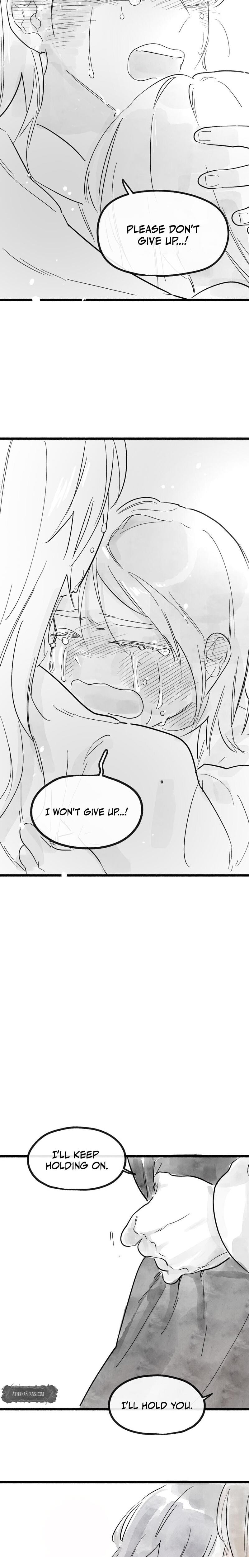Common and Widespread Uncensored, chapter 44, page 36 of 38