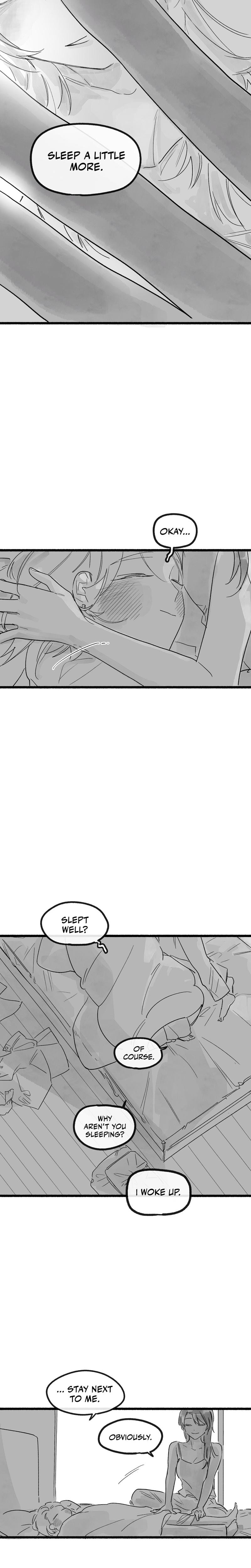 Common and Widespread Uncensored, chapter 45, page 6 of 26