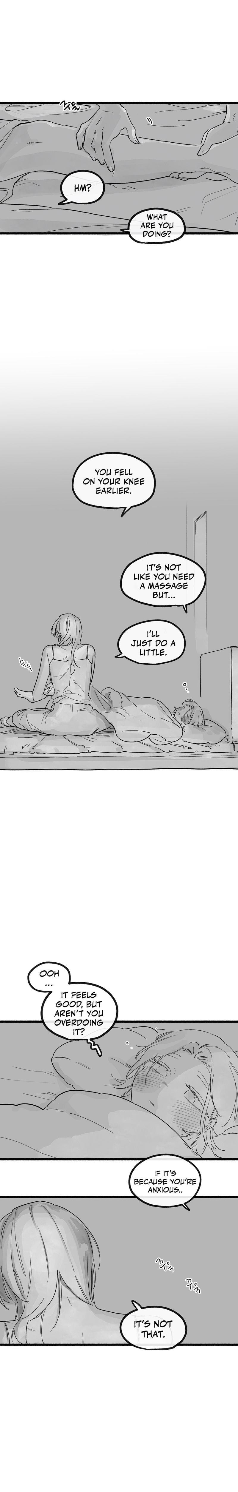 Common and Widespread Uncensored, chapter 45, page 7 of 26