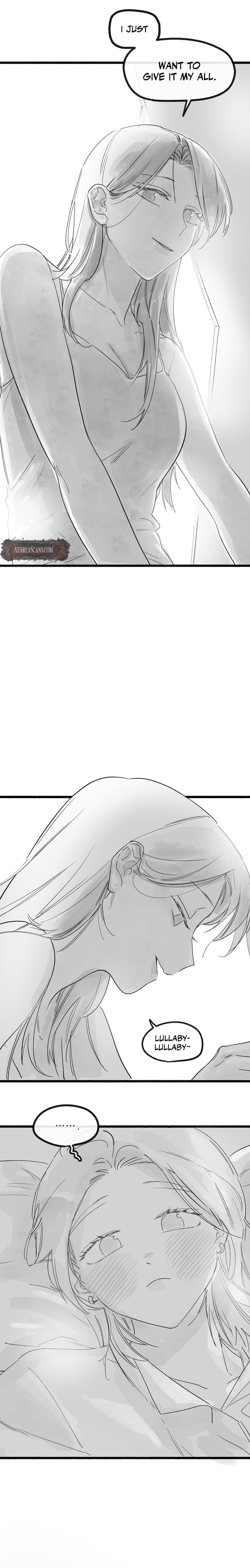 Common and Widespread Uncensored, chapter 45, page 8 of 26