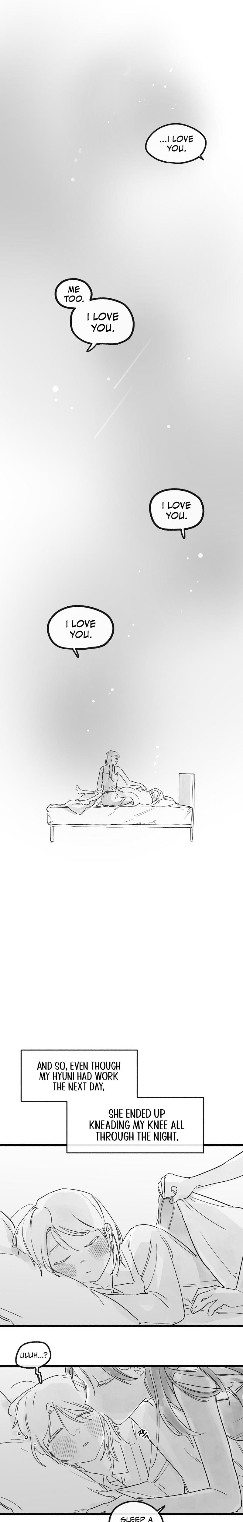 Common and Widespread Uncensored, chapter 45, page 9 of 26
