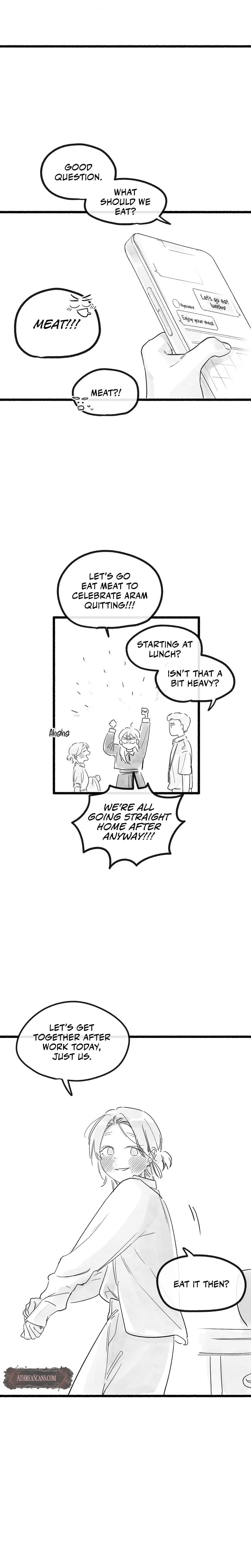 Common and Widespread Uncensored, chapter 45, page 13 of 26