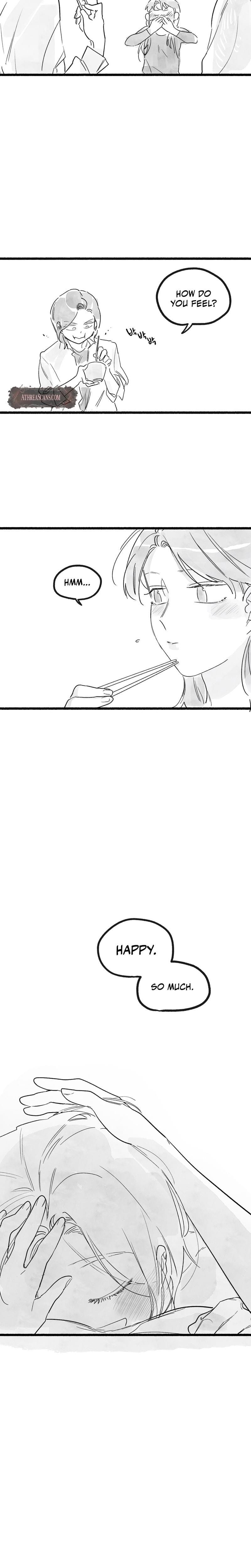 Common and Widespread Uncensored, chapter 45, page 16 of 26