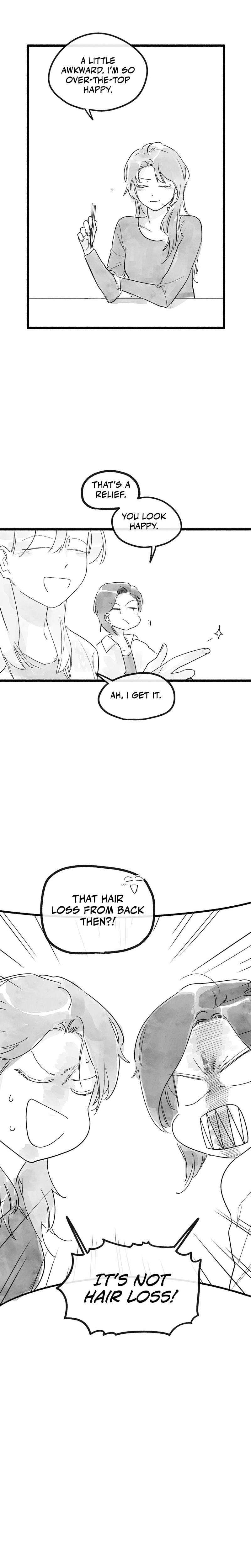 Common and Widespread Uncensored, chapter 45, page 17 of 26