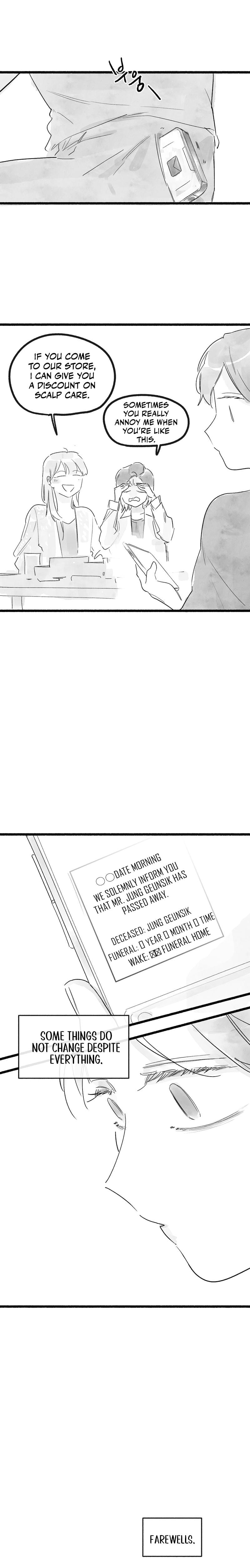 Common and Widespread Uncensored, chapter 45, page 20 of 26