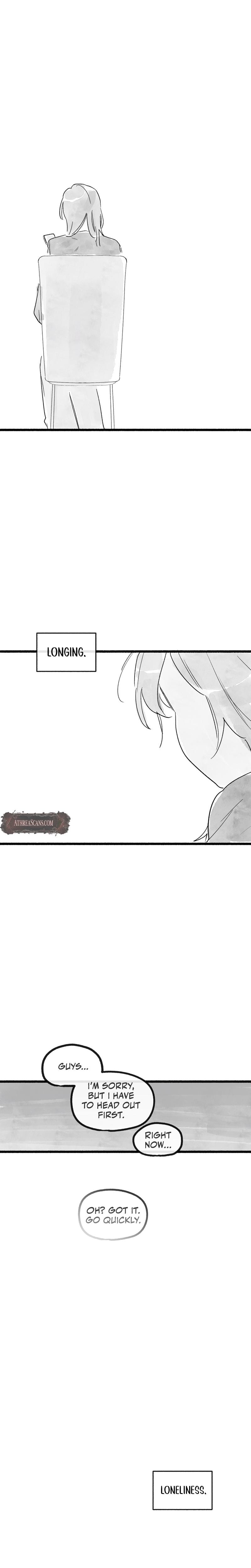 Common and Widespread Uncensored, chapter 45, page 21 of 26