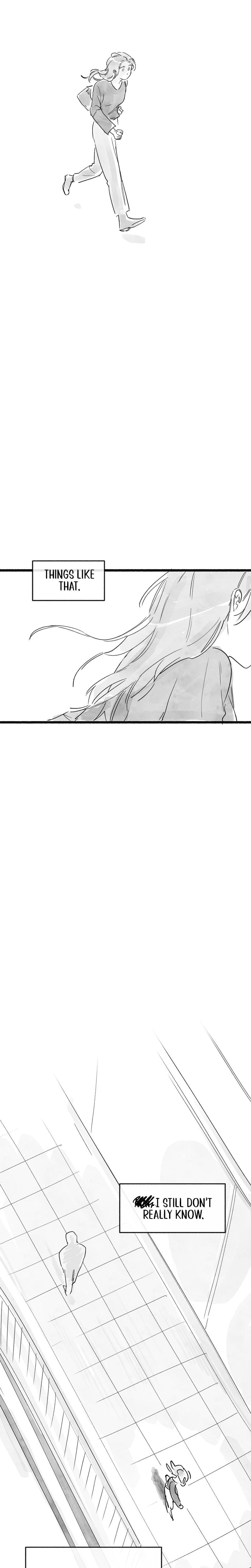 Common and Widespread Uncensored, chapter 45, page 22 of 26
