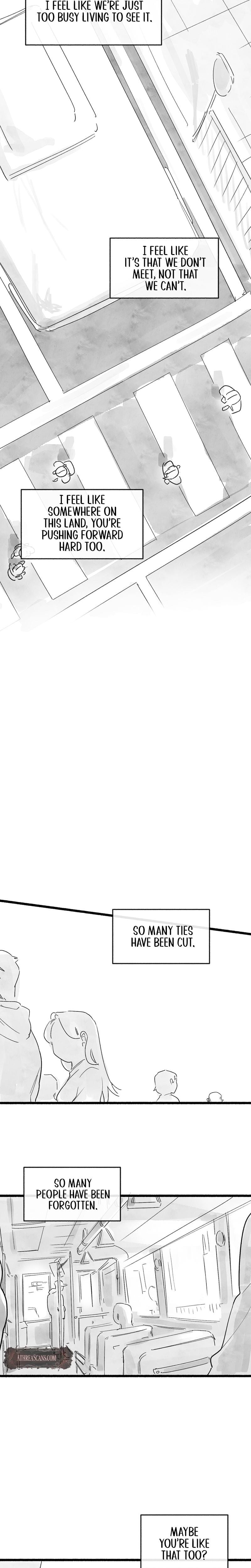 Common and Widespread Uncensored, chapter 45, page 23 of 26
