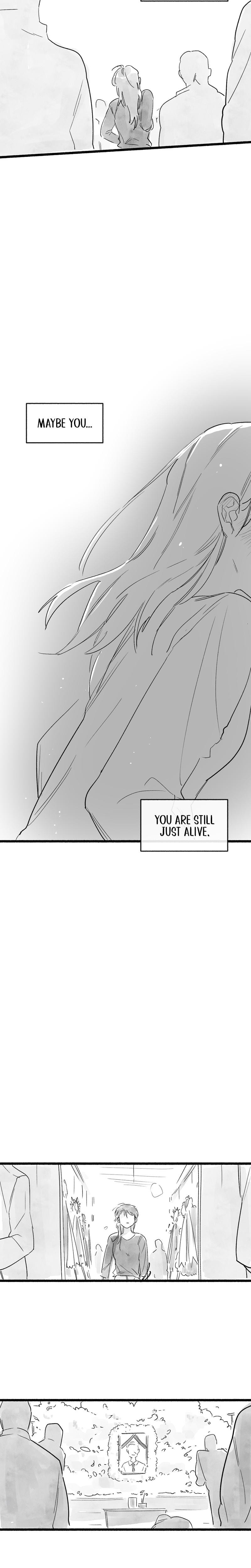 Common and Widespread Uncensored, chapter 45, page 24 of 26