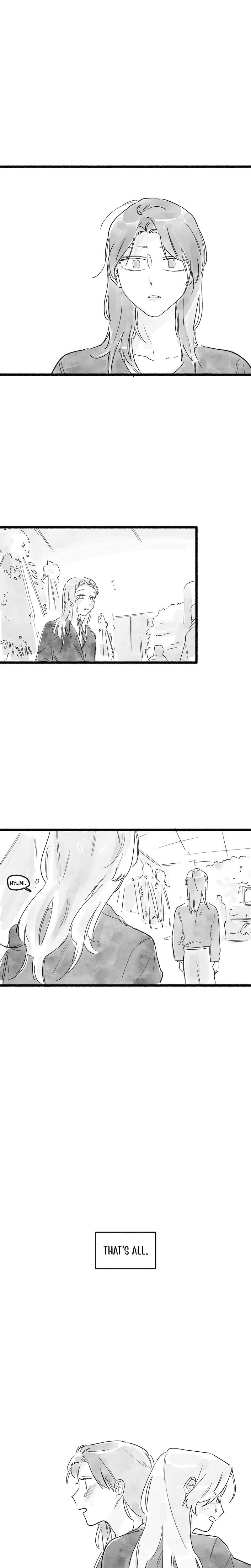 Common and Widespread Uncensored, chapter 45, page 25 of 26