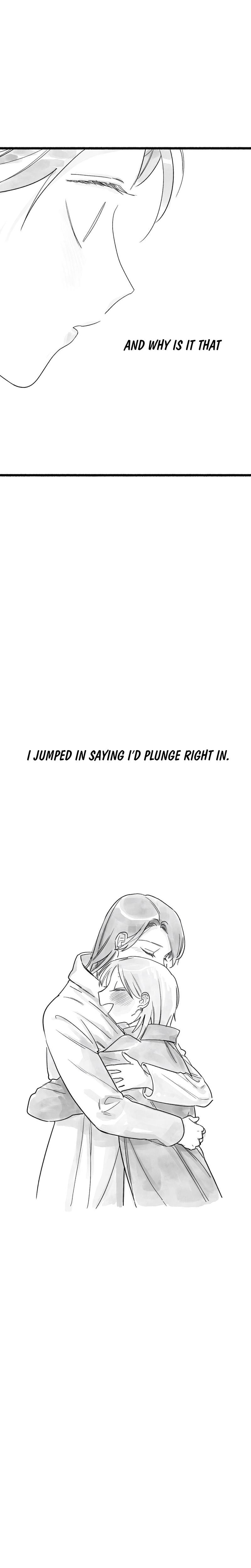 Common and Widespread Uncensored, chapter 46, page 9 of 37