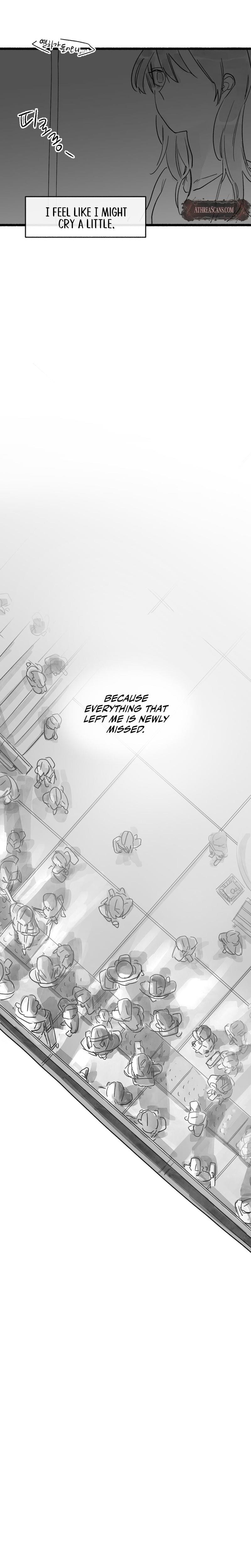 Common and Widespread Uncensored, chapter 46, page 13 of 37